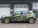 Volkswagen Golf GTD 5-Door by TVW Car Design 2017 года